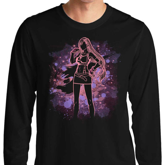 Punch Fantasy - Long Sleeve T-Shirt