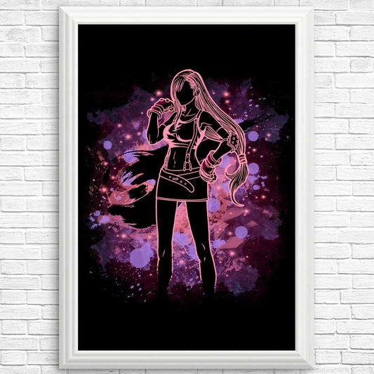 Punch Fantasy - Posters & Prints