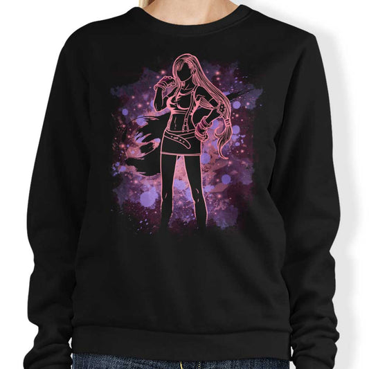 Punch Fantasy - Sweatshirt