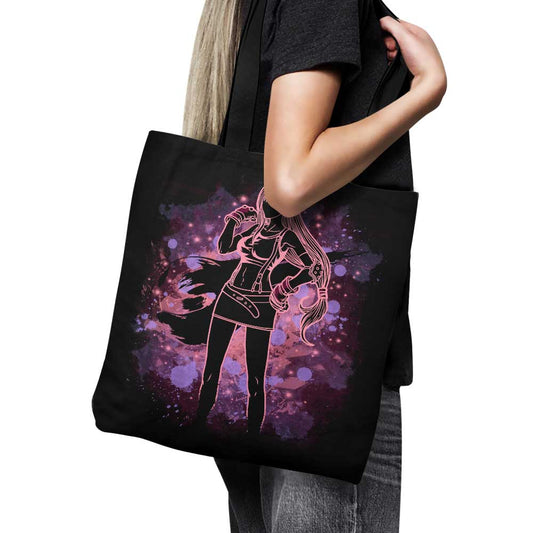 Punch Fantasy - Tote Bag
