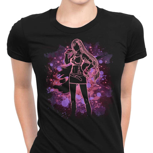 Punch Fantasy - Women's Apparel