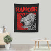Punk Rancor - Wall Tapestry