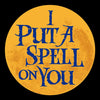 Put a Spell on You - Tote Bag