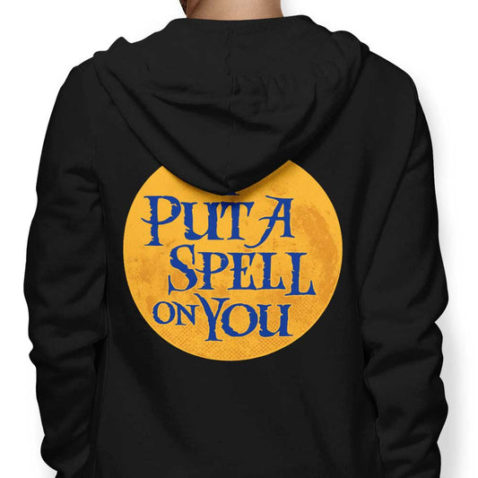 Put a Spell on You - Hoodie