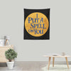 Put a Spell on You - Wall Tapestry
