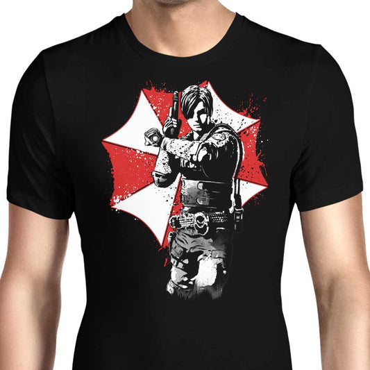 RPD Officer - Men's Apparel