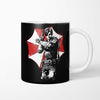 RPD Officer - Mug
