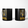 RPG's Are My Religion - Mug