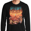 RUN - Long Sleeve T-Shirt