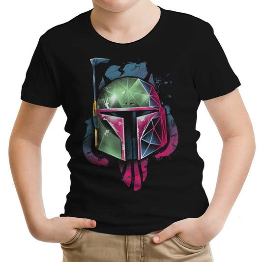 Rad Hunter - Youth Apparel