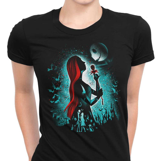 Ragdoll in Love - Women's Apparel