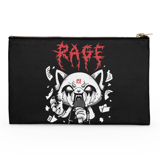 Rage Mood - Accessory Pouch