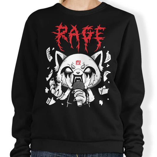 Rage Mood - Sweatshirt