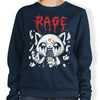 Rage Mood - Sweatshirt