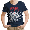 Rage Mood - Youth Apparel