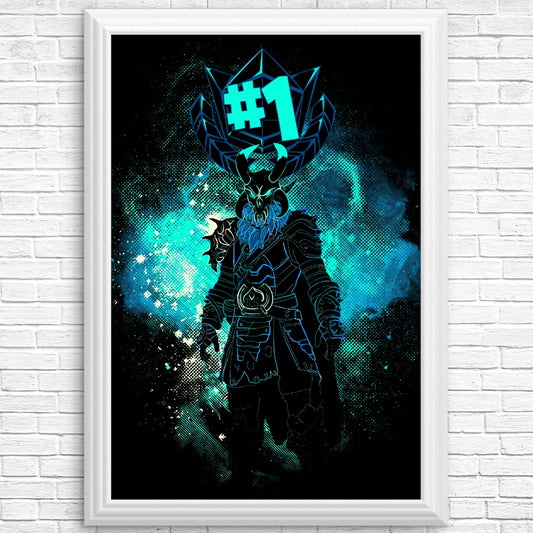 Ragnarock Art - Posters & Prints