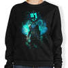 Ragnarock Art - Sweatshirt