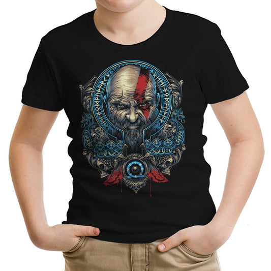 Ragnarok is Coming - Youth Apparel