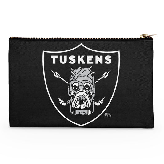 Raiders - Accessory Pouch