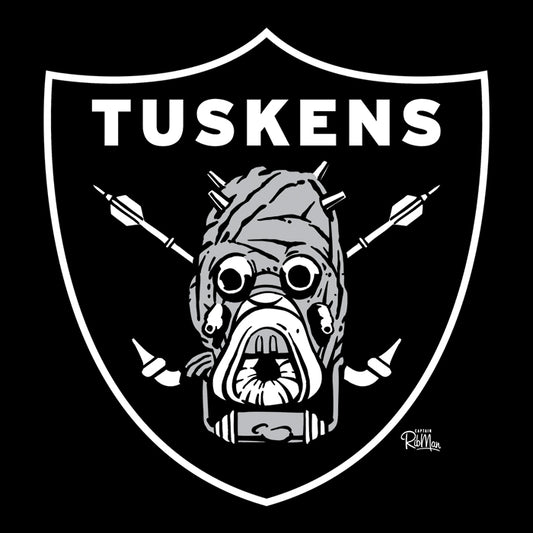 Raiders - Sweatshirt