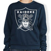 Raiders of the Lost Fan - Sweatshirt