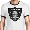 Raiders - Ringer T-Shirt