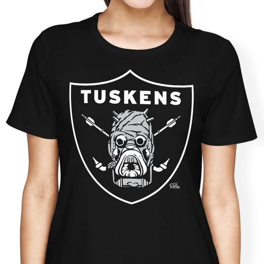 Raiders - Women's Apparel