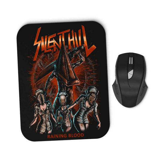 Raining Blood - Mousepad