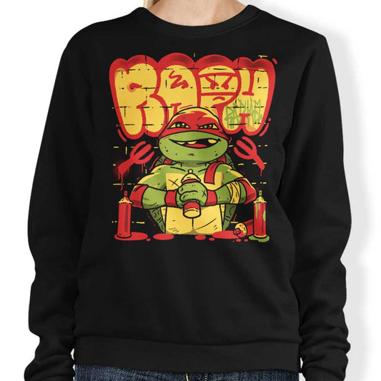 Raph Mayhem - Sweatshirt