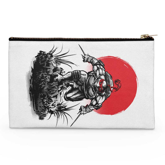 Raph Under the Sun - Accessory Pouch