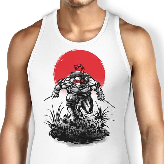Raph Under the Sun - Tank Top