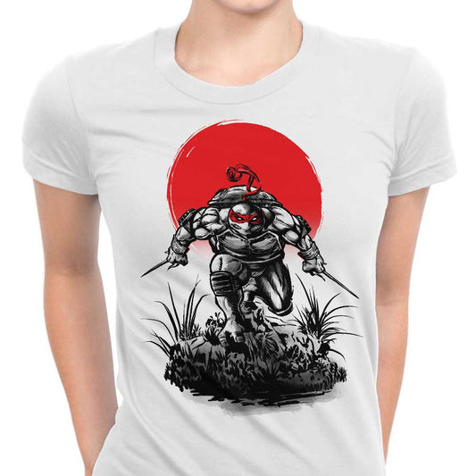 Raph Under the Sun - Women's Apparel