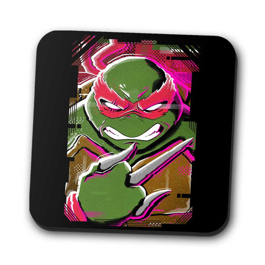 Raphael Glitch - Coasters