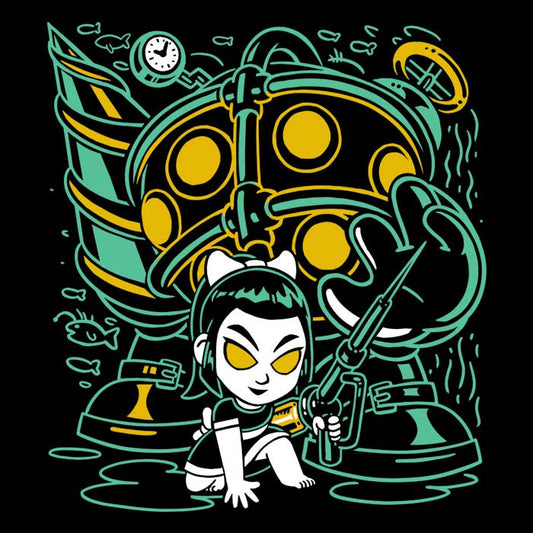 Rapture Darkness - Women's Apparel