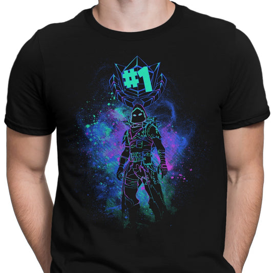Raven Art - Men's Apparel