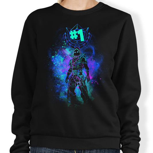 Raven Art - Sweatshirt