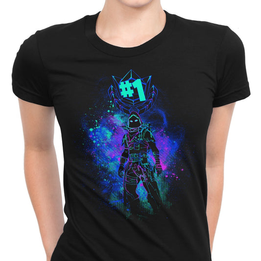 Raven Art - Women's Apparel