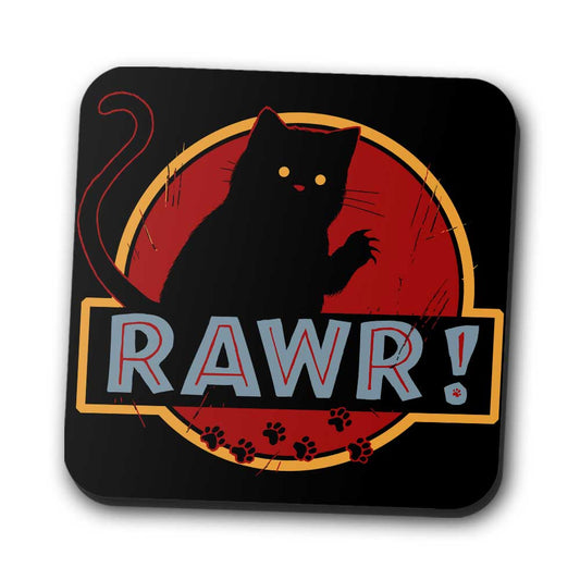 Rawr - Coasters