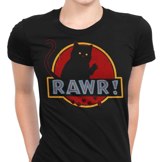 Rawr - Women's Apparel