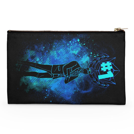 Reaper Art - Accessory Pouch