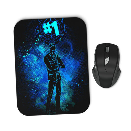 Reaper Art - Mousepad
