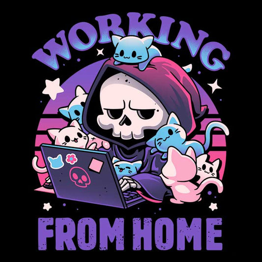 Reaper's Remote Realm - Coasters