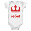 Rebel Classic - Youth Apparel