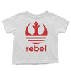 Rebel Classic - Youth Apparel