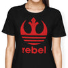 Rebel Classic - Women's Apparel