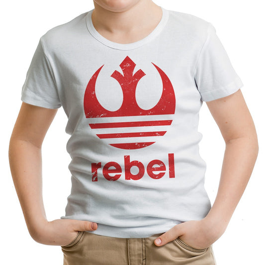 Rebel Classic - Youth Apparel