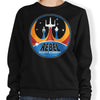 Rebel Flight Academy - Sweatshirt