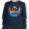 Rebel Flight Academy - Sweatshirt