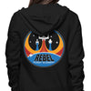 Rebel Flight Academy - Hoodie