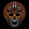 Rebel Skull - Men's Apparel